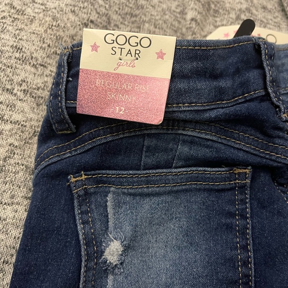 Jeans - Picture 5 of 7